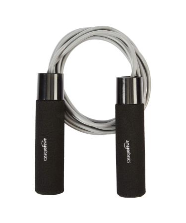 Amazon Basics Cylinder Jump Rope