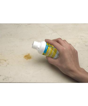 FILA Surface Care Solutions - Effective Rust Stain Remover for Polished Marble Limestone & Travertine | Non-Acidic Formula - Buy Online on SooperMarket.com
