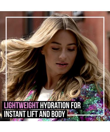 TRESemm Pro Advanced Instant Lift and Body Fiber Full Volume Shampoo 20 oz - Buy Online on SooperMarket.com