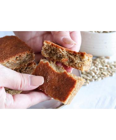 Good Dee's Low Carb Blondie Baking Mix - 8 oz (227g) | Keto-Friendly Treat - Buy Online on SooperMarket.com