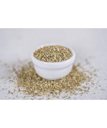 Old India Mixed Herbs 500g - Premium Quality Blend for Culinary Delights | Pack of 1 - Buy Online on SooperMarket.com