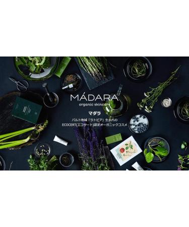 Madara DD Daily Defence Intensive Care Cream for All Skin Types - Buy Online on SooperMarket.com