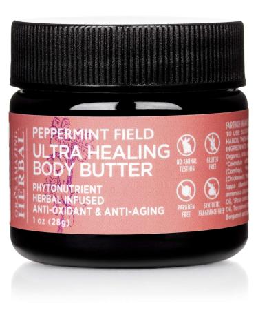Buy Ora's Amazing Herbal New Mom & Baby Skincare Set | Natural Baby Oil Newborn Salve Healing Body Butter & Lip Balm - Travel Size - Buy Online on SooperMarket.com