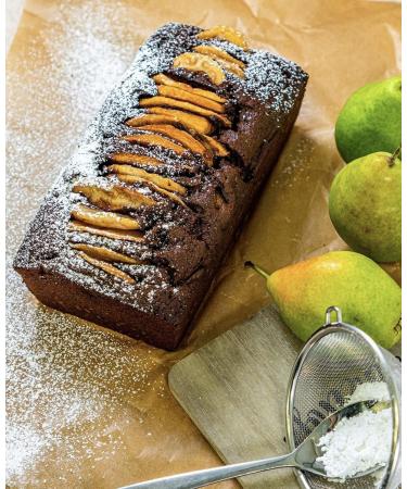 Call Chocolate Cake Baking Mix - Easy Preparation for Juicy Cocoa Cakes - 475g Pack - Buy Online on SooperMarket.com