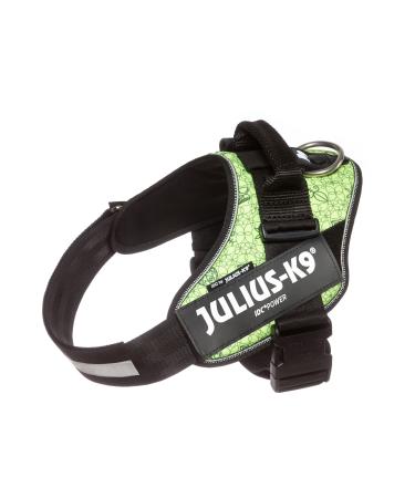 IDC Powerharness Size: L/1 Ancient Symbols of the Huns Ancient Symbols of the Huns L/1