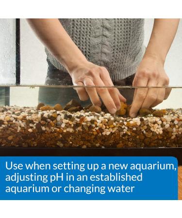 API PROPER pH 7.5 Freshwater Aquarium Water pH Stabilizer 260 g Container - Buy Online on SooperMarket.com