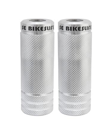 SE BIKES Axle Pegs Wheelie Pegs 35 X 98 3/8-14MM CP