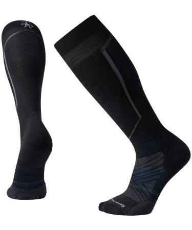 Smartwool Phd Ski Light Elite Black Xl