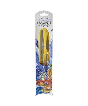 RGM Italian Painting/Palette, 3-Knife Set A (RGQSET-3A)