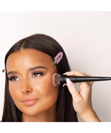 Brushworks No. 11 Flat Top Contour Brush - Buy Online on SooperMarket.com