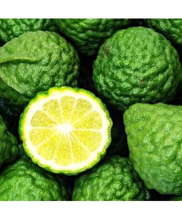 Pranarom Bergamot Essential Oil (5 ml) - Pure Aromatherapy Wellness - Buy Online on SooperMarket.com