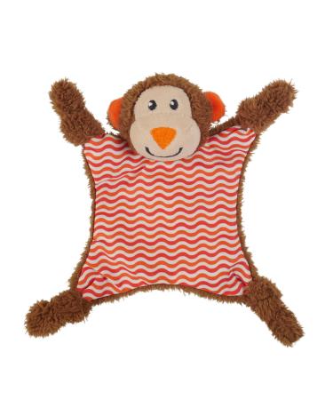 Rosewood LITTLE NIPPERS CHEEKY CHIMP Brown Small Chimp Puppy