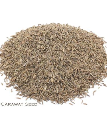 Caraway Seed and Lapacho Herbal Infusion (25 Unbleached Tea Bags - 50g) - Buy Online on SooperMarket.com