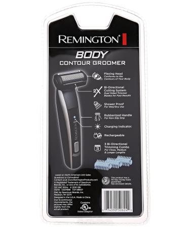 Remington BHT300 All Access Men's Bodygroomer - International Shipping Available - Buy Online on SooperMarket.com
