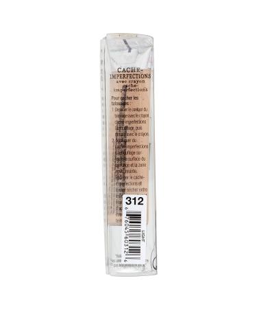 Hard Candy Glamoflauge Heavy Duty Concealer with Pencil - Light Shade | Long-lasting Coverage - Buy Online on SooperMarket.com