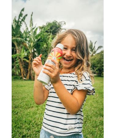 Bare Republic Mineral Sunscreen Spray SPF 30 Citrus Cooler 6 fl oz - Broad Spectrum Zinc Oxide Protection - Buy Online on SooperMarket.com