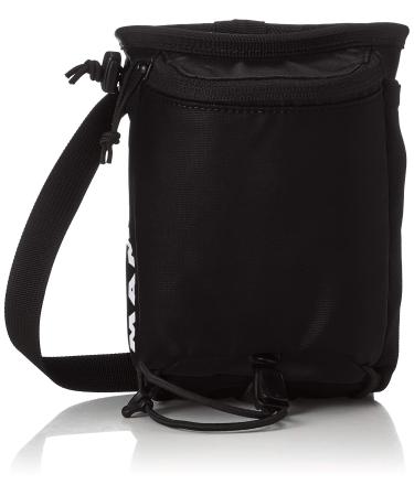 Mammut Alpine Chalk Bag Black