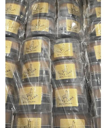 Buy LUCKY LAMA Kabuki Makeup Brush - Foundation BB CC Cream Powder & More - Black | International Shipping - Buy Online on SooperMarket.com