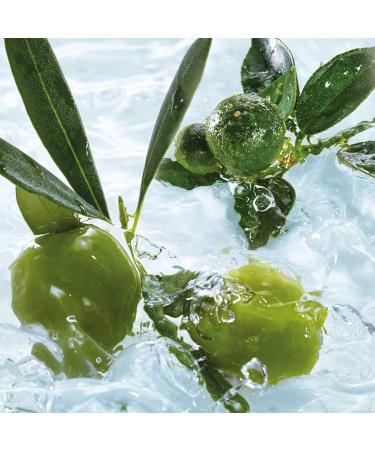 Yves Rocher Olive Petitgrain Perfumed Spray for Body & Hair 100 ml./3.38 fl.oz. - Buy Online on SooperMarket.com