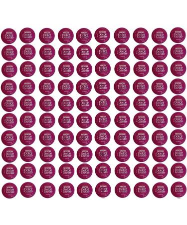 Dolce Gusto Espresso Coffee Pods 50 Capsules 50 Drinks Sold Loose - Buy Online on SooperMarket.com