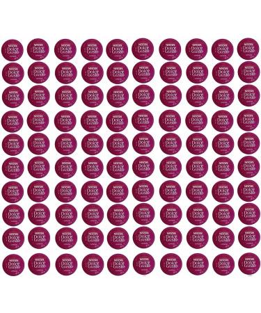 Dolce Gusto Espresso Coffee Pods 50 Capsules 50 Drinks Sold Loose