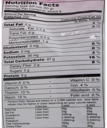 Tinkyada Brown Rice Spirals - 3x16oz. Gluten-Free Pasta - Buy Online on SooperMarket.com