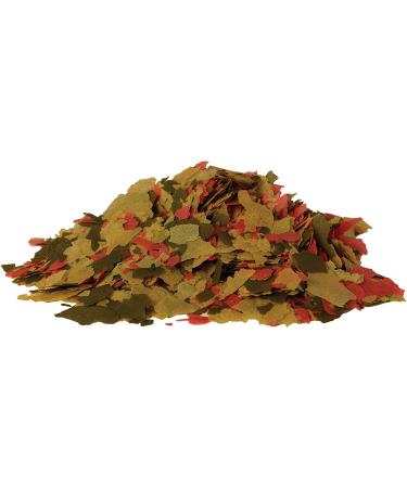 Tetra Goldfish Flakes - 3.53 oz Pack - Balanced Diet Fish Food - Buy Online on SooperMarket.com