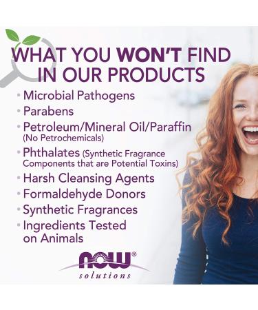 Now Foods Solutions Pure Lanolin 7 oz - 100% Natural Moisturizer for Skin Care - Buy Online on SooperMarket.com