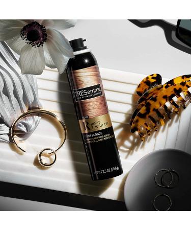 TRESemm Dark Blonde Root Touch-Up 2.5 oz - Conceal Roots, Long-Lasting Coverage - Buy Online on SooperMarket.com
