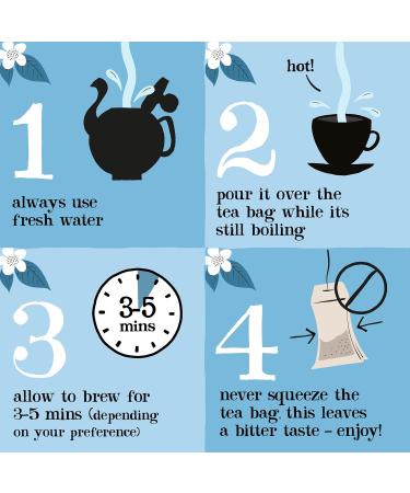Clipper Organic Restoring Roots Ginger & Turmeric Tea Bags | 20 Tea Infusions in Envelopes | Caffeine Free Teabags | Fairtrade Herbal Tea Bags | Natural Unbleached Plant-Based & Biodegradable Sachets - Buy Online on SooperMarket.com