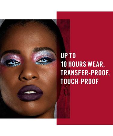 Rimmel Wonder Swipe Glitter Eyeliner & Eyeshadow 1.7 ml - Slay Makeup Look - Buy Online on SooperMarket.com
