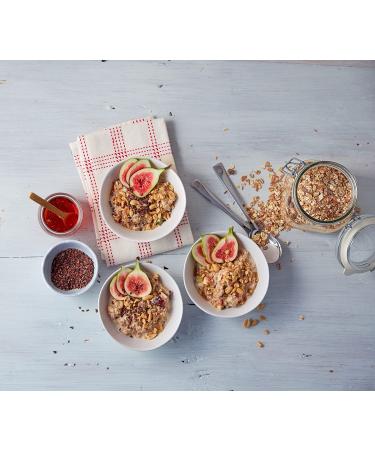 Familia Swiss Muesli Cereal 29oz Box - No Added Sugar (Pack of 1) - Buy Online on SooperMarket.com