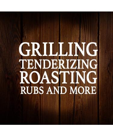 McCormick Grill Mates Roasted Garlic & Herb Seasoning - 2.75 Oz | Flavorful Grilling Essential - Buy Online on SooperMarket.com