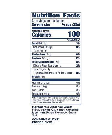 Progresso Panko Plain Bread Crumbs 8 oz - Pack of 6 - Buy Online on SooperMarket.com