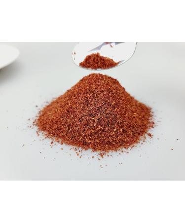 Entirely Ingredients - Sumac 950g Ground Powder Spice Mix Turkey Sumach Sumak No salt Premium Quality - Buy Online on SooperMarket.com