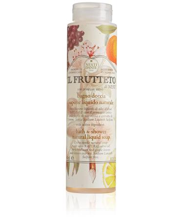 NESTI DANTE Il Frutteto Natural Bath & Shower Gel 300 ml