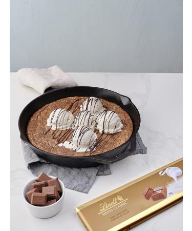 Lindt - Gold Bar Milk - 300g - Buy Online on SooperMarket.com