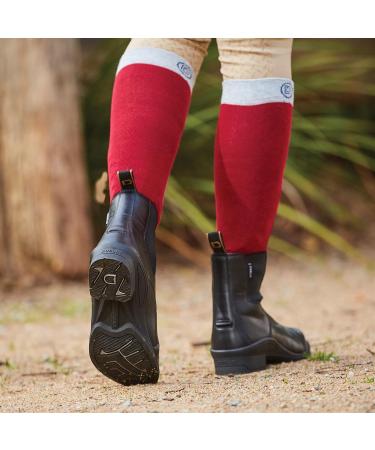 Dublin Ladies Altitude Lace Paddock Boot Black 8 - Premium Women's Riding Boots - Buy Online on SooperMarket.com