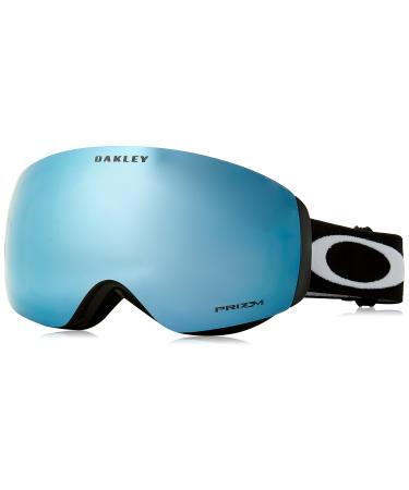 Oakley Flight Deck M Prizm Goggles Matte Black Medium