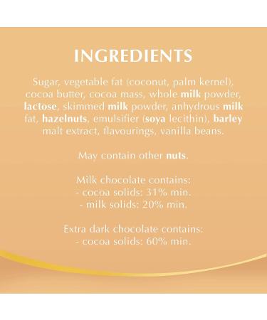 Lindt Lindor Assorted Chocolate Truffles Box - 337g | Buy Internationally | Gourmet Chocolates Online - Buy Online on SooperMarket.com