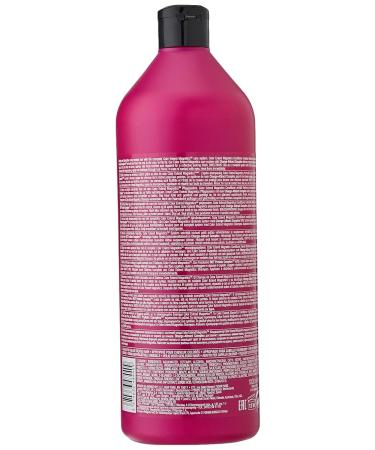 Redken Color Extend Magnetics Conditioner 1000ml - Odourless 1L - Best for Color Care & Shine | International Shipping - Buy Online on SooperMarket.com