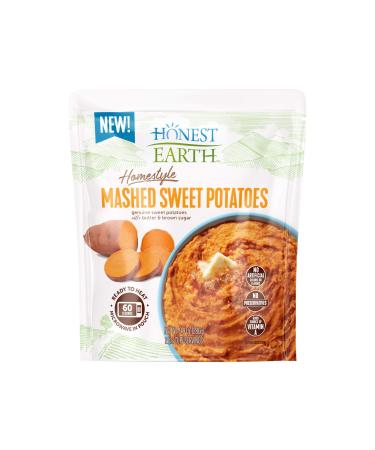 Honest Earth Homestyle Sweet Potatoes