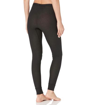 ColdPruf Women's Traditional Long Johns Thermal Underwear - Stay Warm and Cozy All Day! - Buy Online on SooperMarket.com
