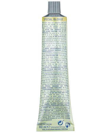 Wella 12/0 Koleston Perfect Me+ Hair Color - 60 ml | International Shipping Available - Buy Online on SooperMarket.com
