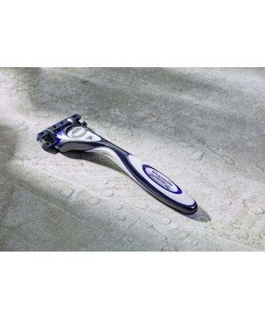 Wilkinson Sword Hydro 3 Men's Razor Blades 15 Pieces - Buy Online on SooperMarket.com