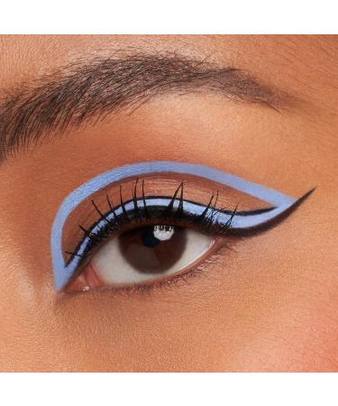 Stila Stay All Day Dual-Ended Liquid Eye Liner in Periwinkle / Midnight - Buy Online on SooperMarket.com