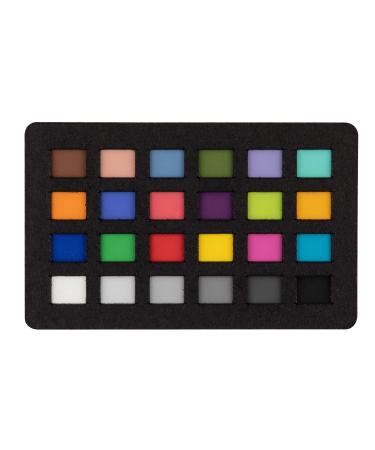 Calibrite ColorChecker Classic Nano (CCC-Nano)