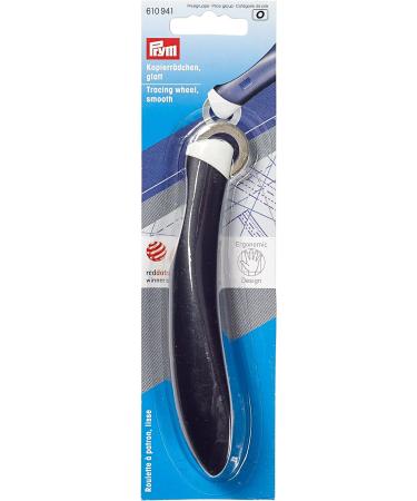 Prym 610941 Tracing Wheel - Smooth & Ergonomic Design - Buy Online on SooperMarket.com