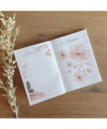 Baby Diary - Capture Precious Moments from Birth to School in Your Baby Book - Buy Online on SooperMarket.com