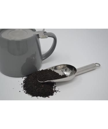 Ceylon Dickoya Broken Orange Pekoe Loose Leaf Tea (125grams) - Buy Online on SooperMarket.com